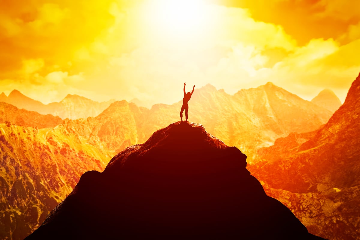 Transform Your Life: Unleash the Power of Self-Help Today!