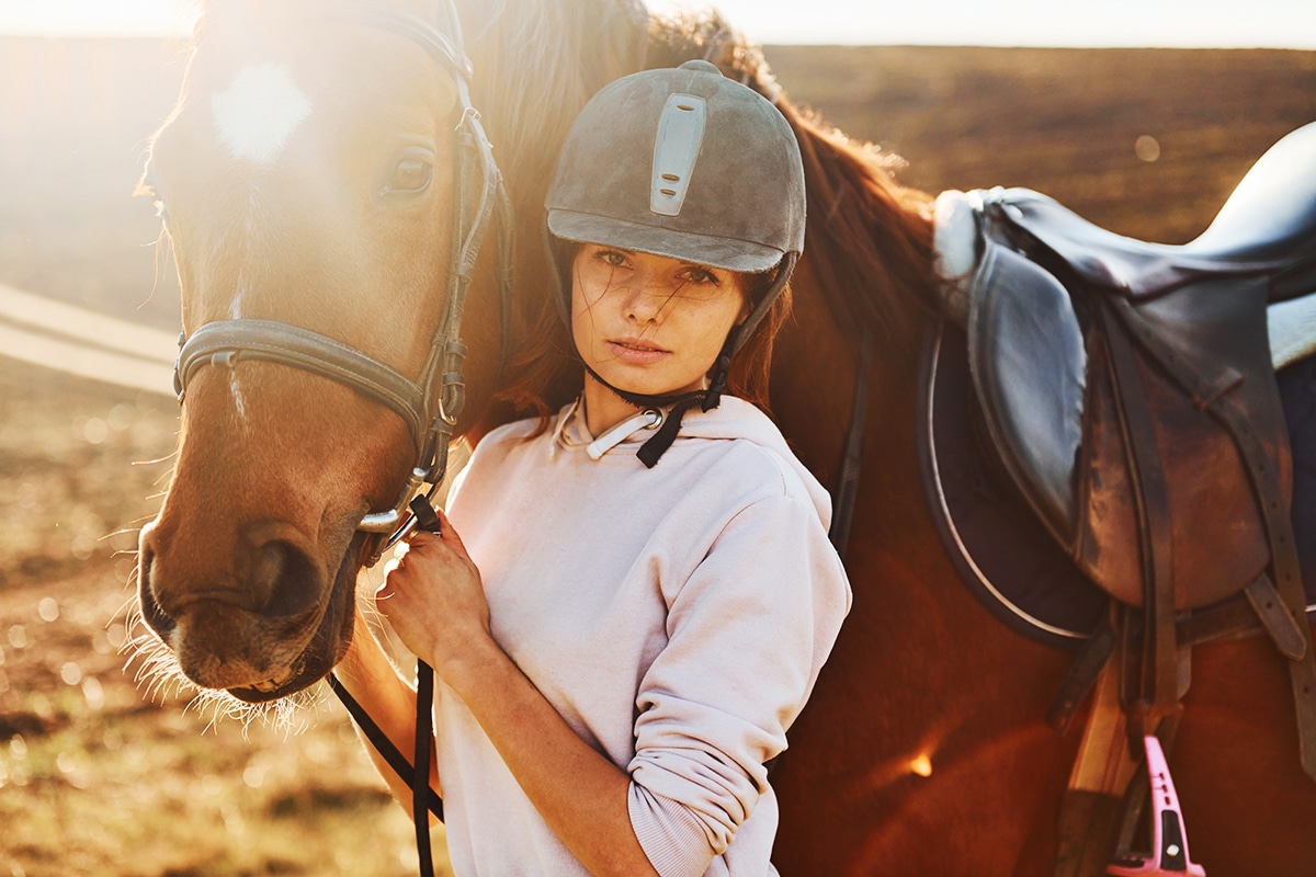Why Horse Racing is More Than Just a Sport: Discover the Thrills, Excitement, and Beauty of the Equine World!
