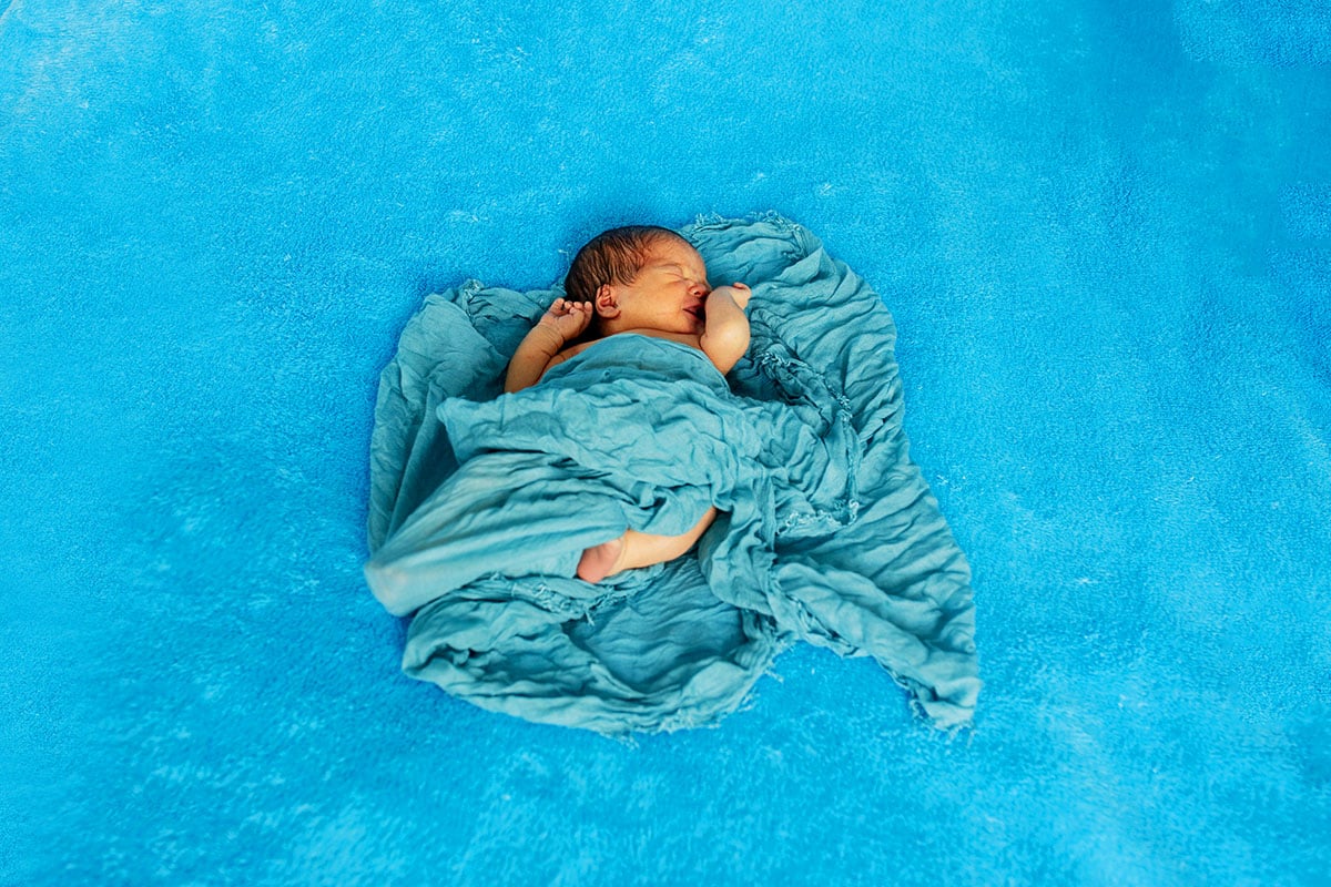 Revolutionizing Childbirth: Why Empowering Women During Labor is Crucial to a Safe and Positive Birth Experience