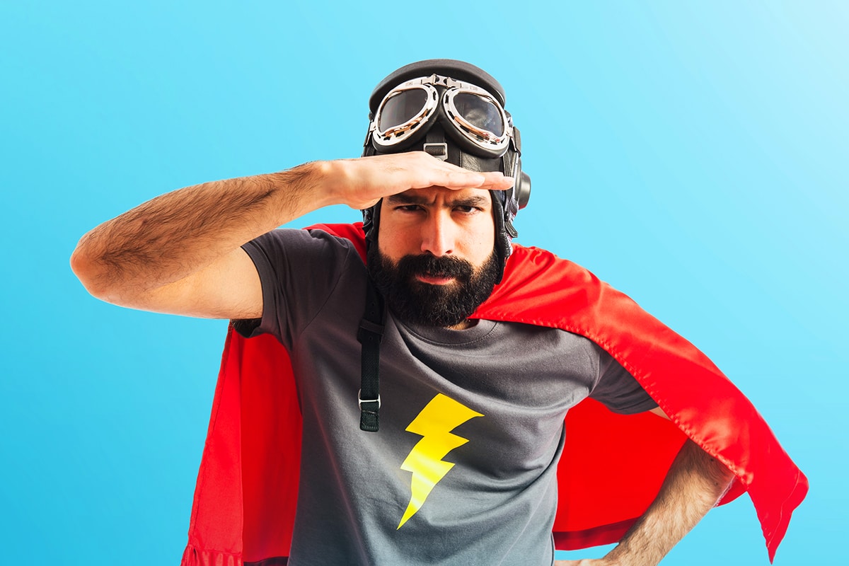 Why Superhero Movies are More Than Just Entertainment – They Inspire Hope and Resilience