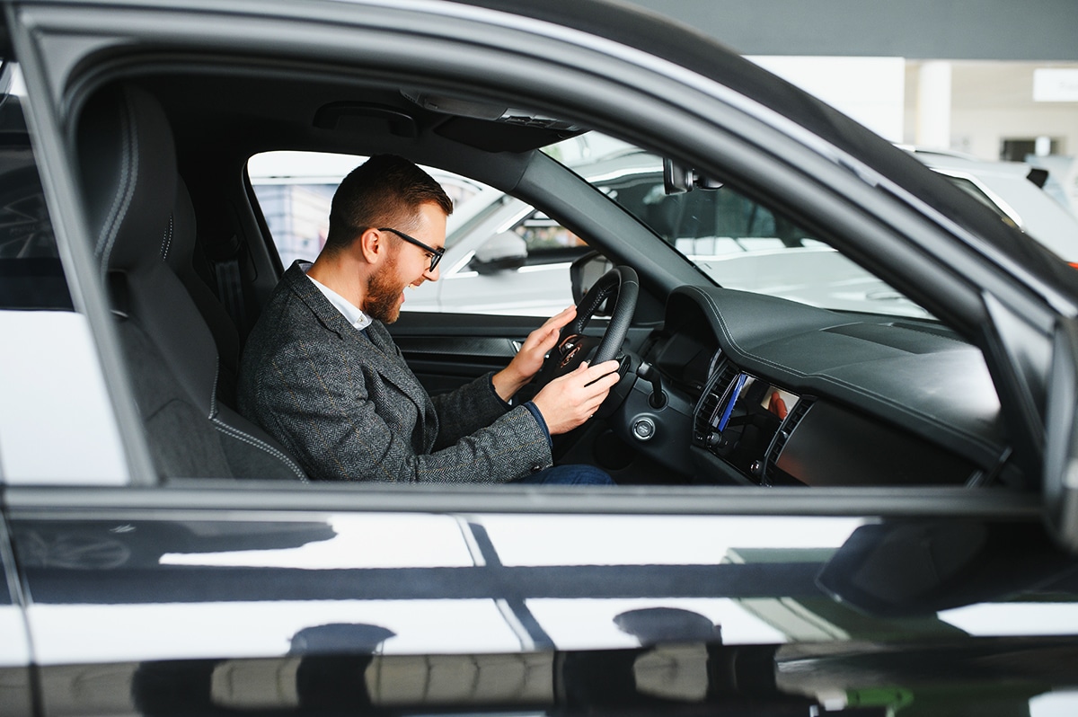 Rev Up Your Life: Why Trucks Are the Ultimate Vehicle Choice for Drivers Everywhere!