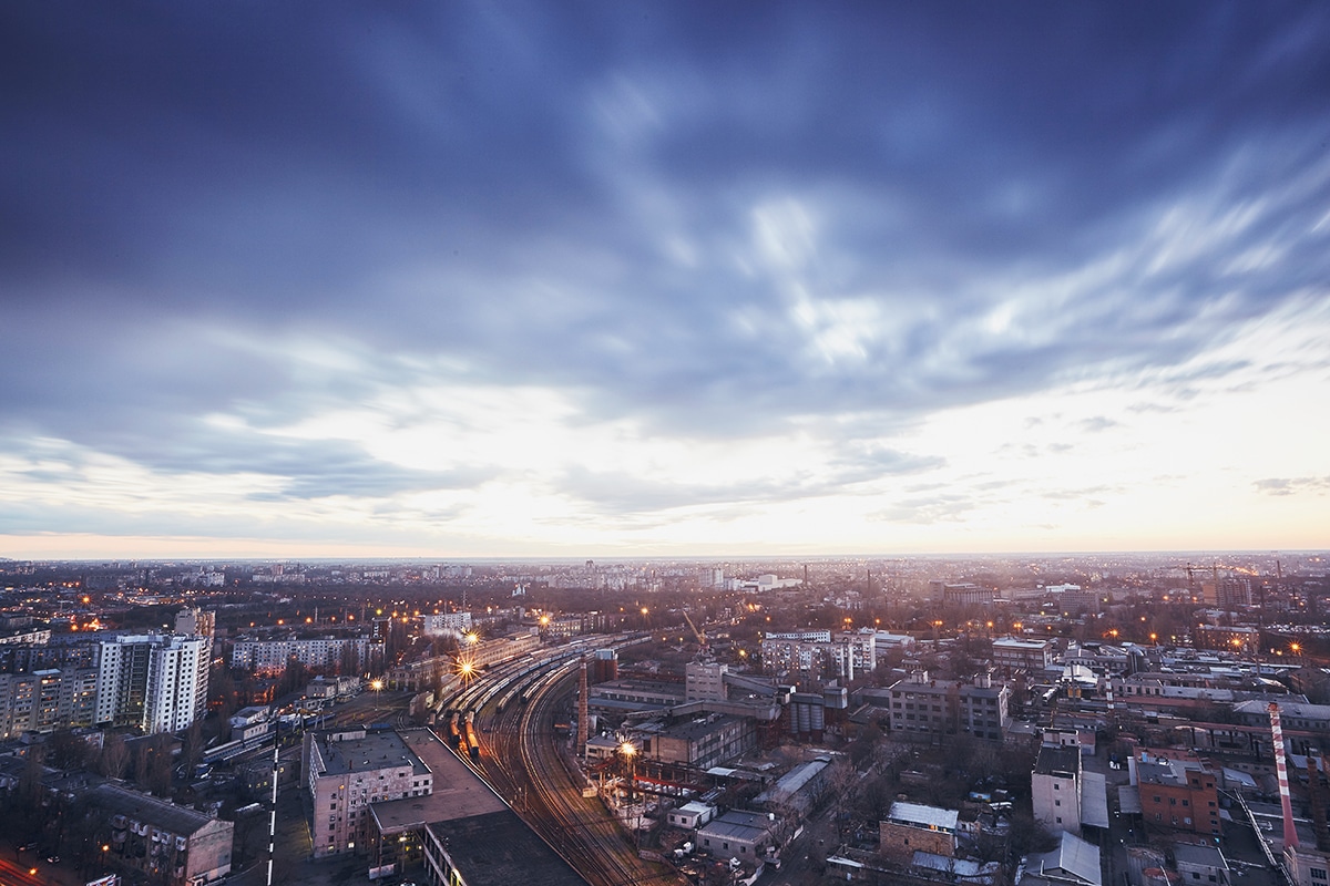 Why The World Needs Immigration for a Brighter Future