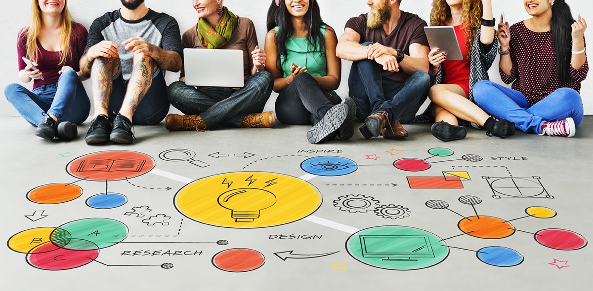 Join the Innovation Revolution: Why Embracing Change is Key to Success in Today’s Rapidly Evolving World