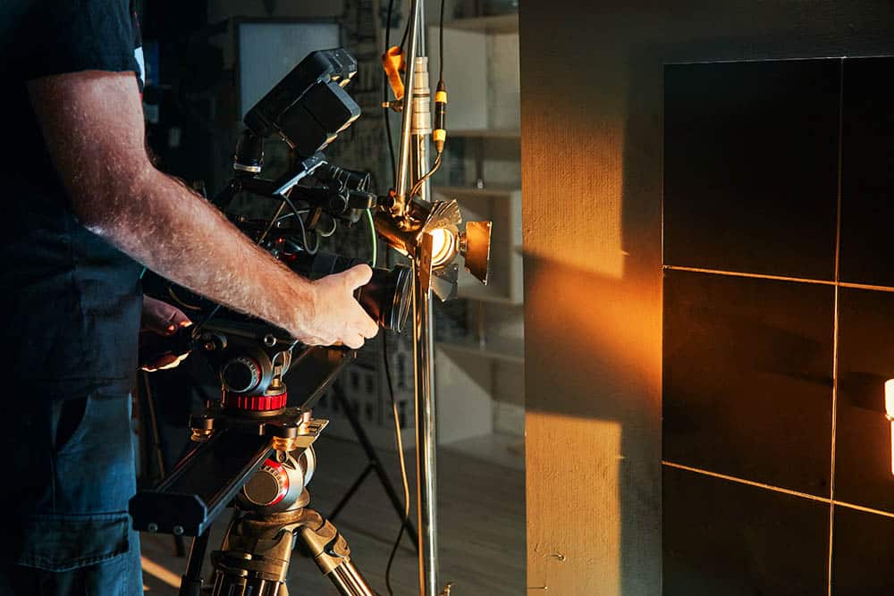Why Studying the Works of Famous Film Directors is Essential for Any Film Enthusiast