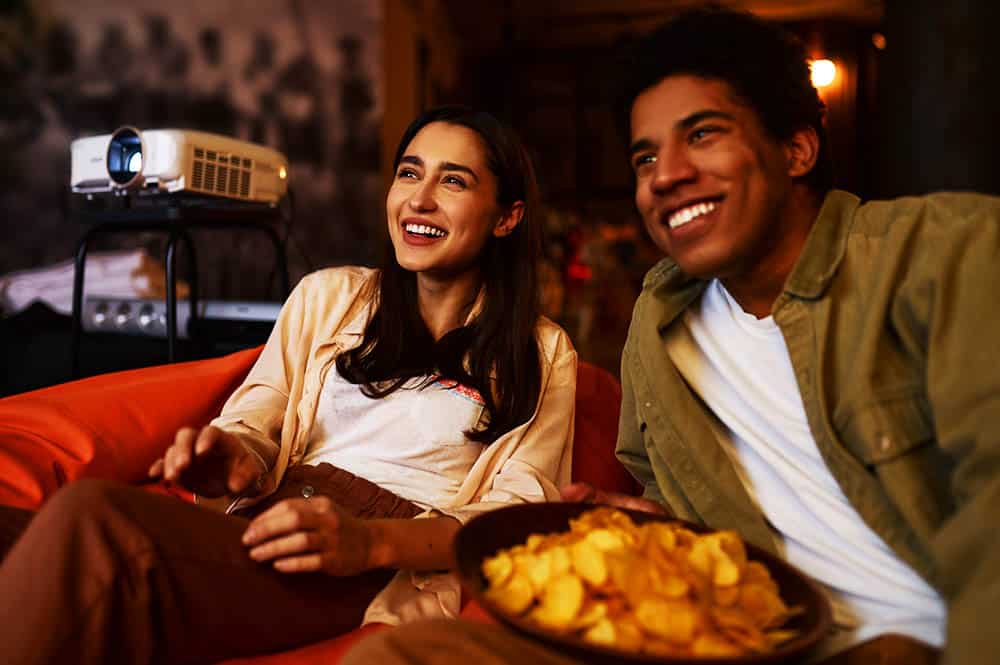 Laugh Your Way to Happiness: Why You Need More Comedy Movies in Your Life