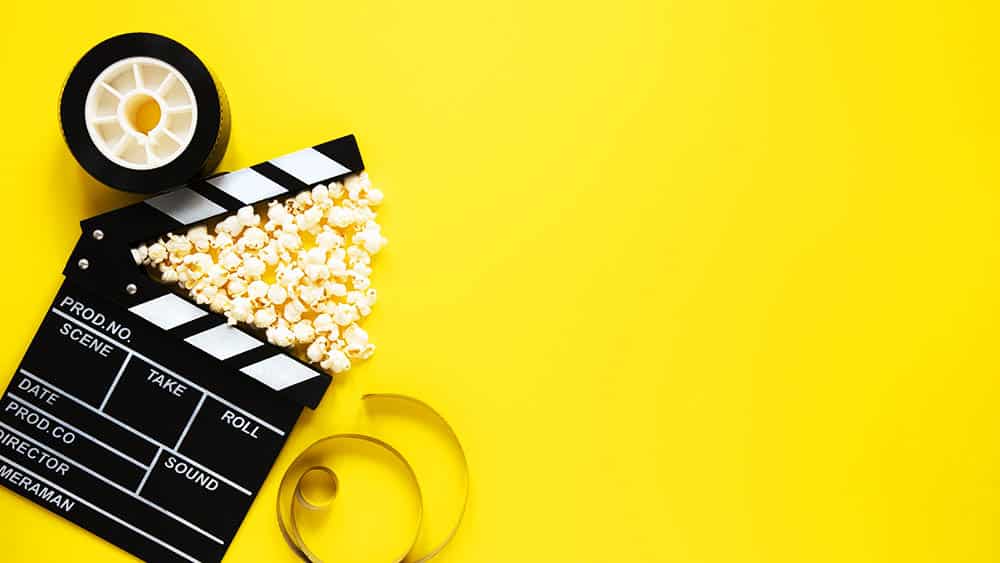 Discover the Heart-Pounding Thrills of Suspense Movies – You Won’t be Able to Look Away!