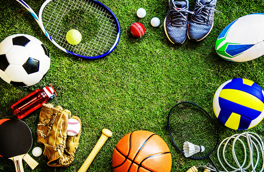 Empower Your Teenager’s Potential with Sports: Why Athletics Matter