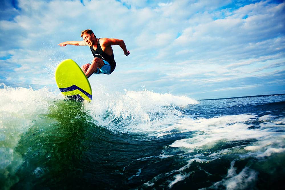 Why Surfing is More Than Just a Sport – It’s a Way of Life