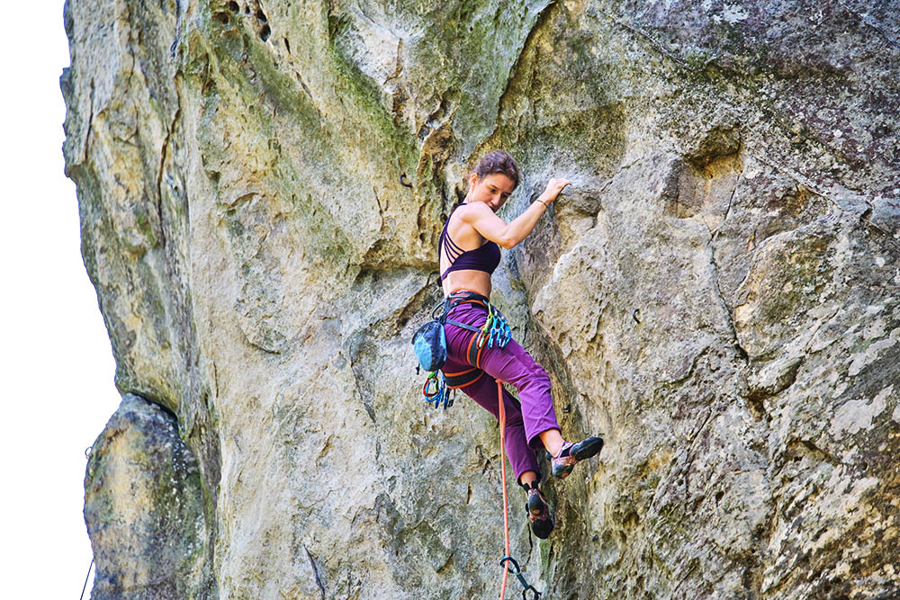 Take the Leap: Why Adventure Should Be a Priority in Your Life