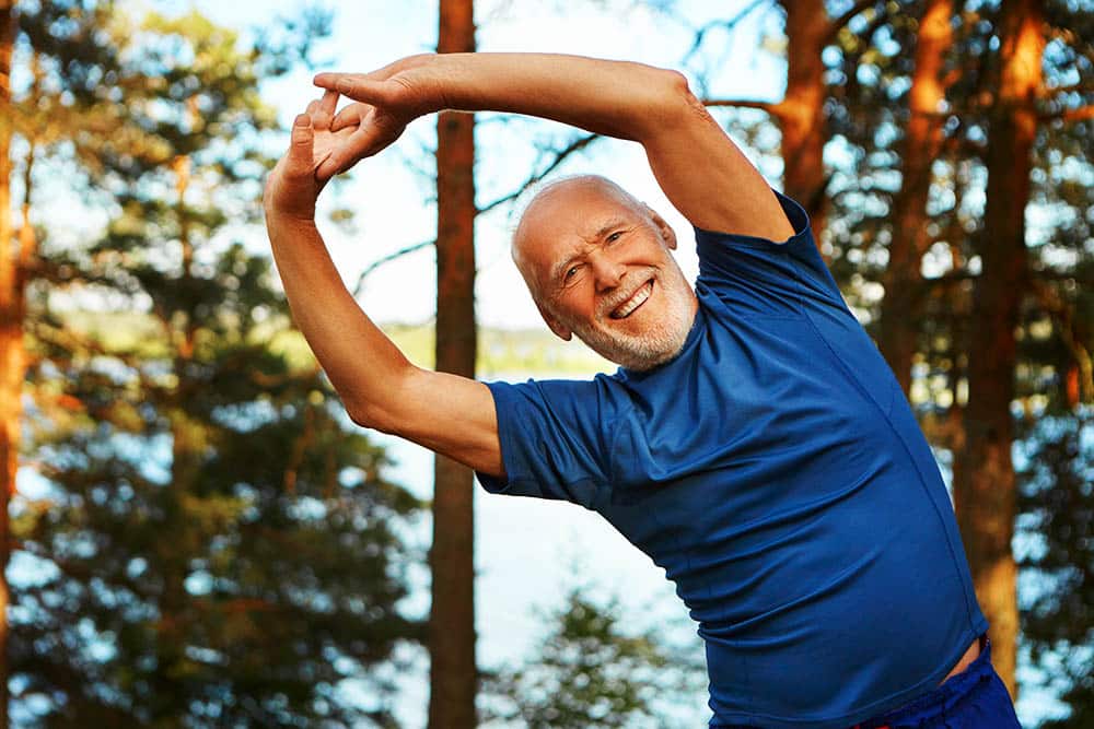 Never Too Old to Play: Why Sports Should Be a Part of Every Adult’s Routine