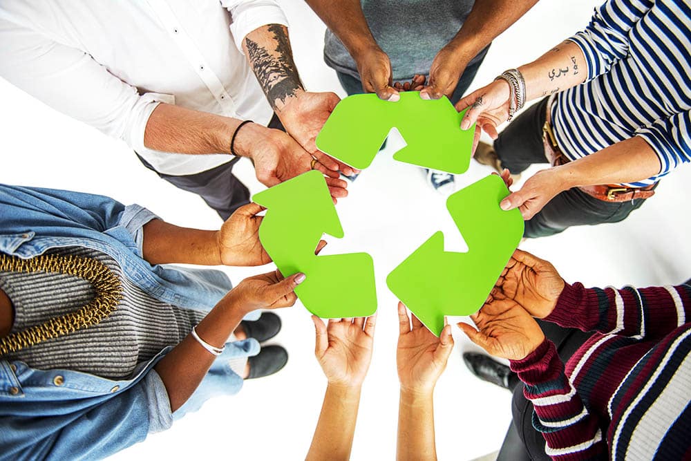 Saving Our Planet: Why a Collaborative Effort is Key in Creating an International Environment for a Sustainable Future