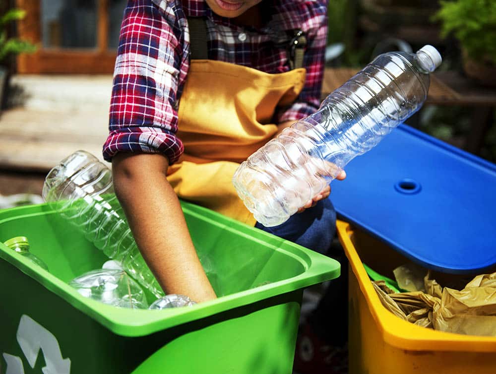 Take Action Today: Why Recycling is the Key to a Greener Future