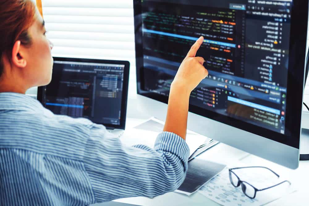 Revolutionize Your Web Development Skills with the Power of JavaScript!