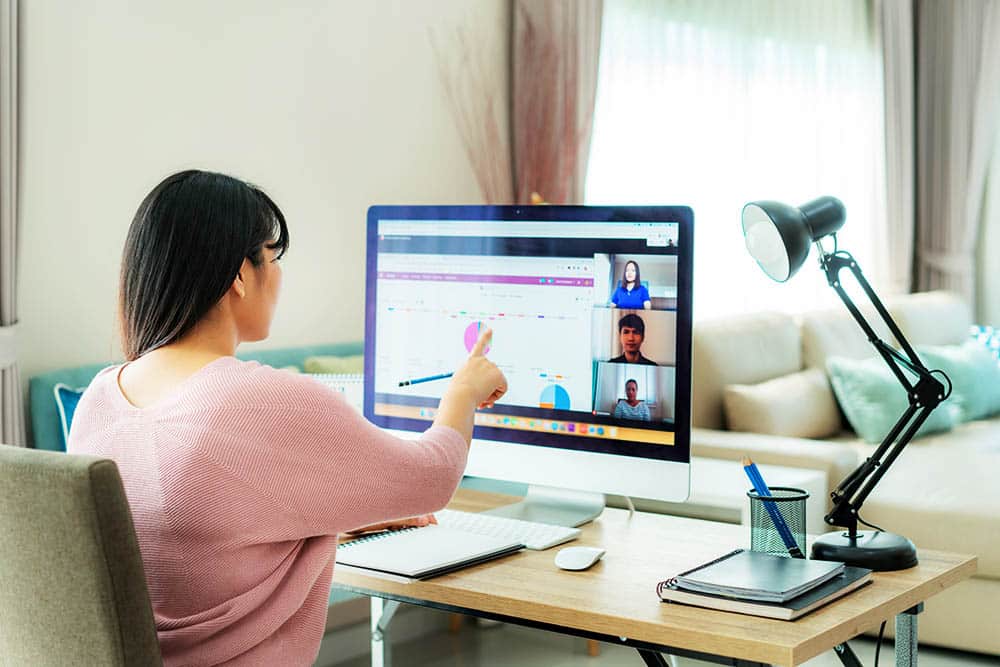 Revolutionize Your Business Today: Unlock the Power of Videoconferencing!