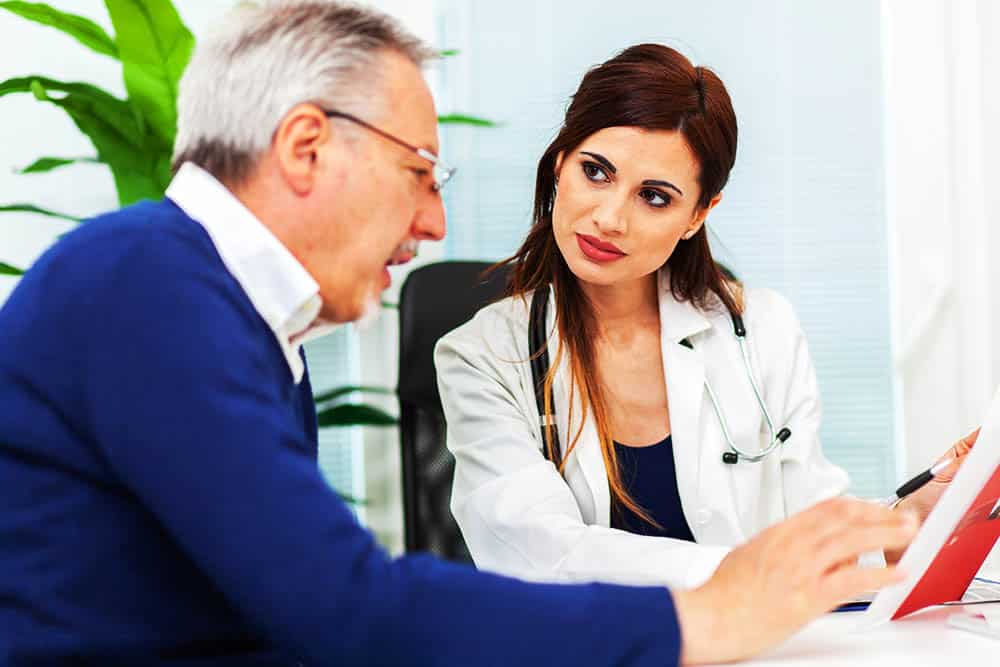 Lower your risk of heart disease: Take charge of your high blood pressure today!