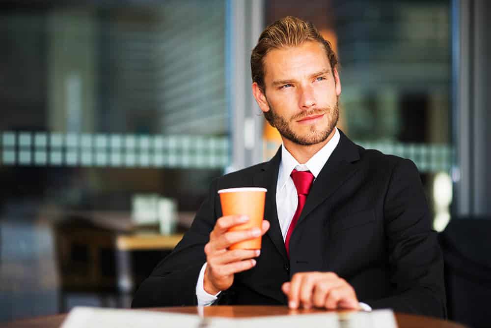 Smell Like a Boss: The Power of Men’s Perfumes to Command Attention and Respect