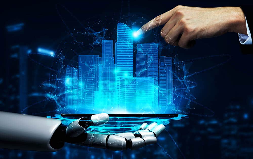 Why Industry 4.0 is the Future of Manufacturing and Your Business Can’t Afford to Ignore It