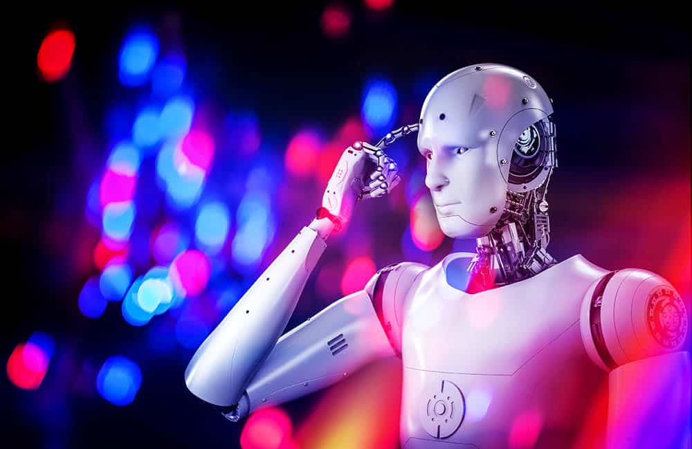 Revolutionize Your Life: Embrace the Power of Technology Today!