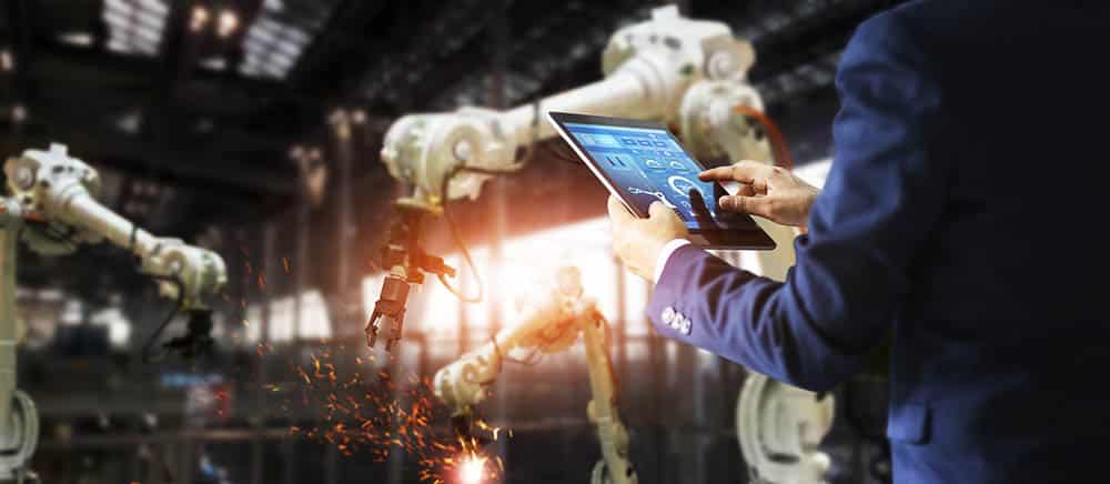 Why Industry 4.0 is the Future of Manufacturing and Your Business Can’t Afford to Ignore It