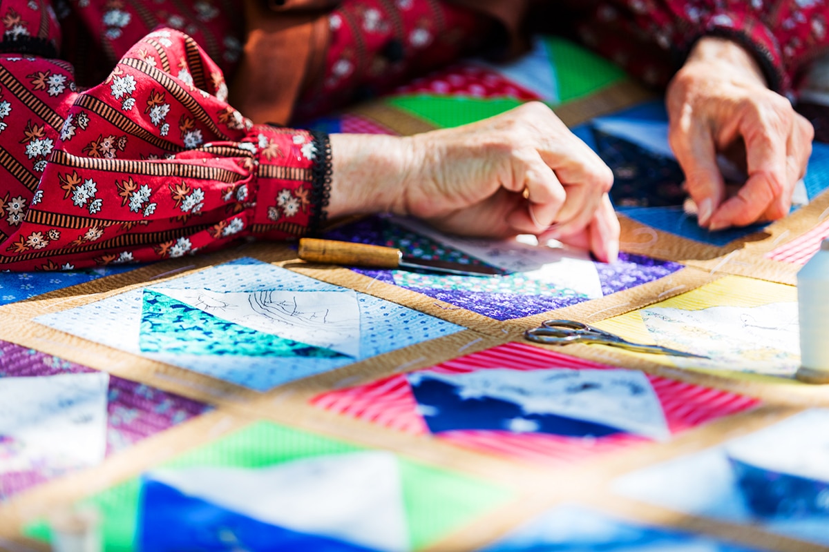 Why hobbies are essential for a fulfilling life – and how to find the perfect one for you