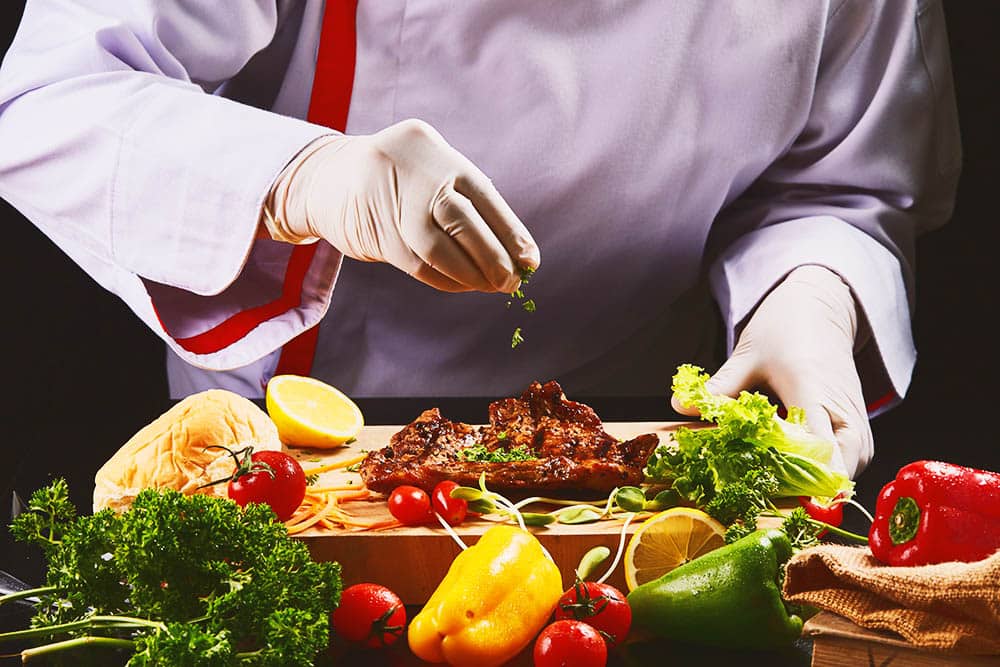 Experience the Ultimate Indulgence: Unlocking the Secrets of Gourmet Cuisine