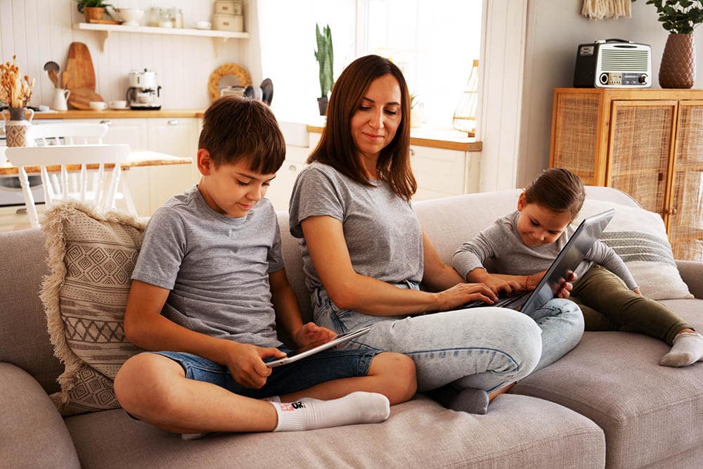 Why Family Education is the Key to Success for Your Children’s Future