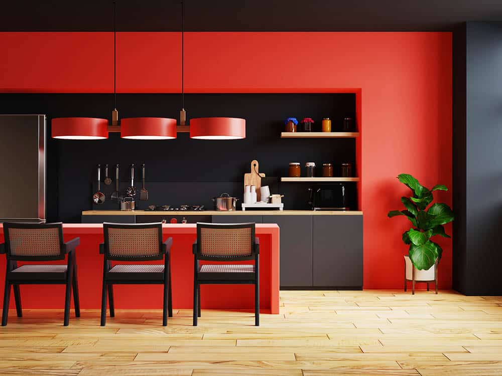 Transform Your Home into a Serene Paradise with Oriental Decoration: Here’s How!
