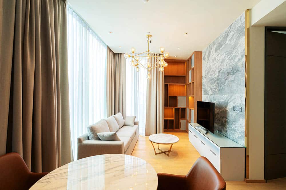 Transform Your Home into a Palace with These Luxury Decoration Tips