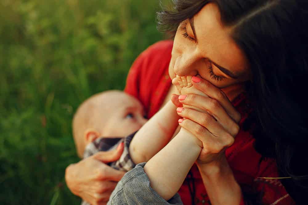 Motherhood: The Ultimate Superpower Every Woman Should Embrace!