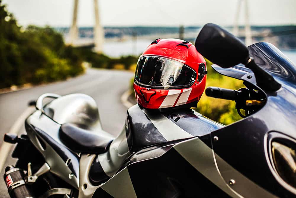 Rev Up Your Ride: Why Custom Motorcycles Are the Ultimate Expression of Style and Individuality