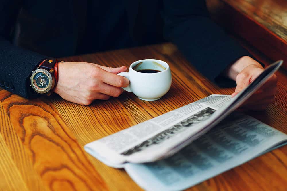 The Importance of Staying Informed: Why Ignoring Politics is No Longer an Option