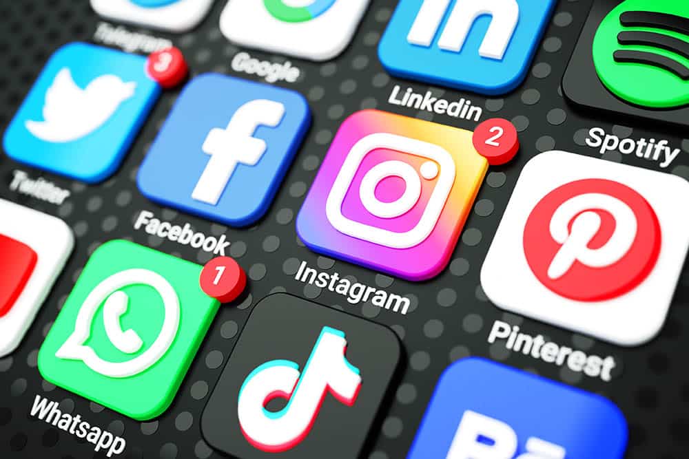 Revolutionize Your Business with the Power of Social Media Content Marketing