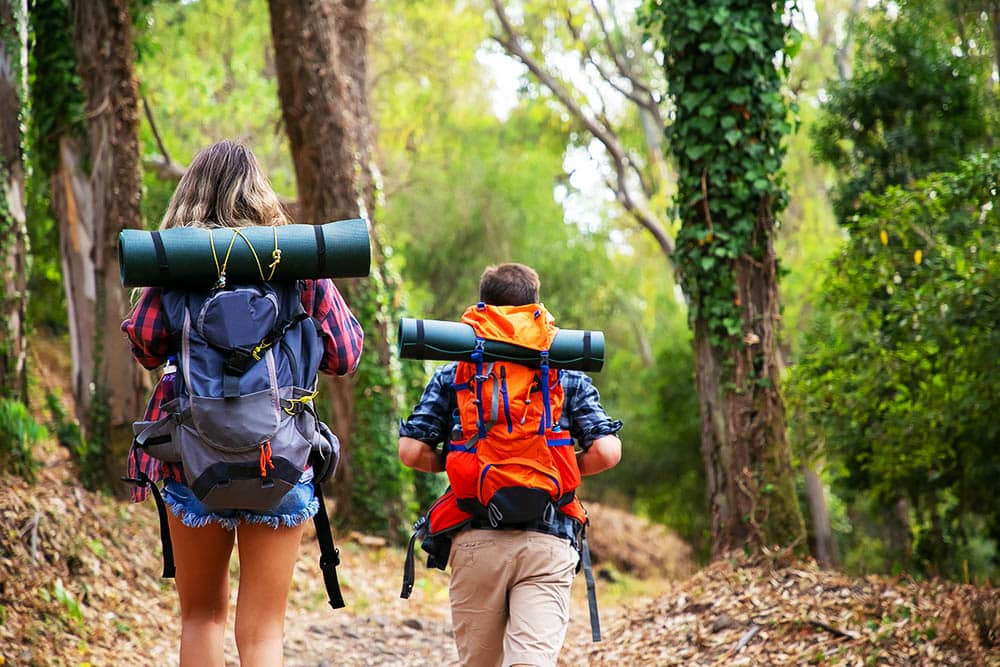 Unplug, Recharge, and Connect with Nature: Why Camping is the Ultimate Getaway Experience